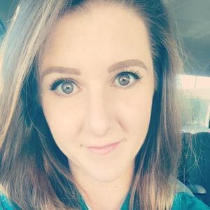 Meet your Posher, Kallie